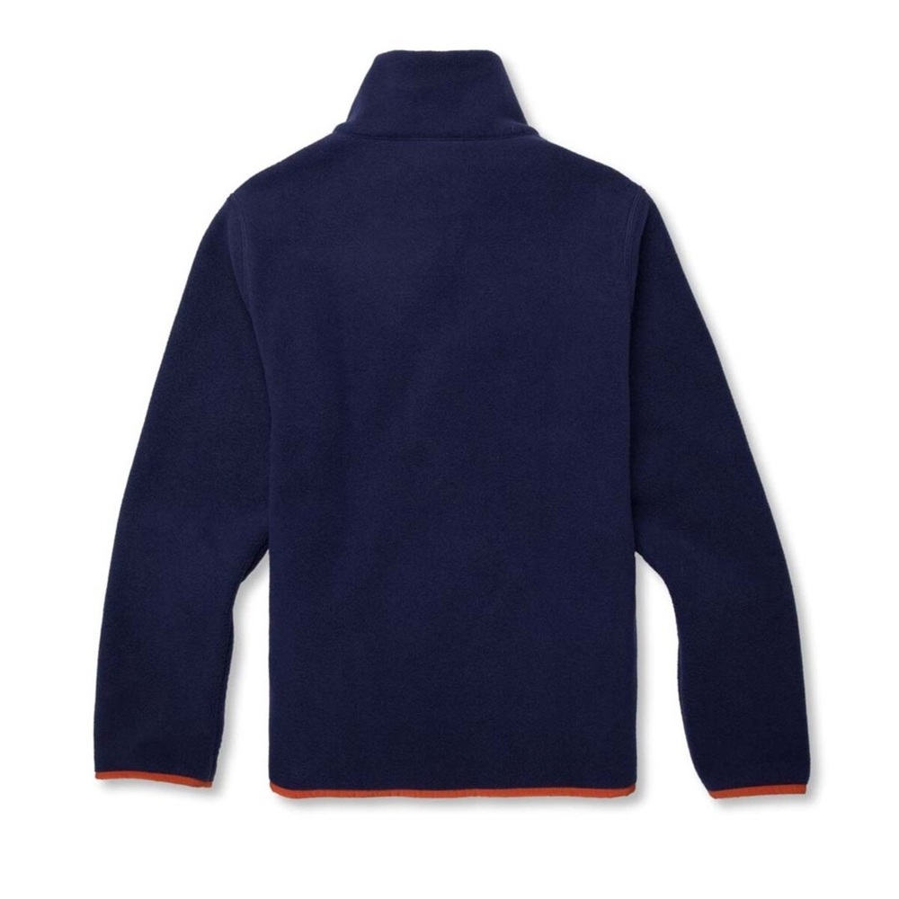 Cotopaxi Multicolor Fleece Jacket, women size xl - Picture 2 of 4